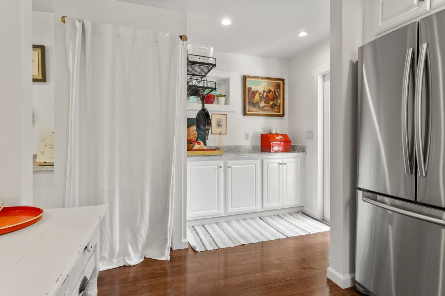 140 Baker RD