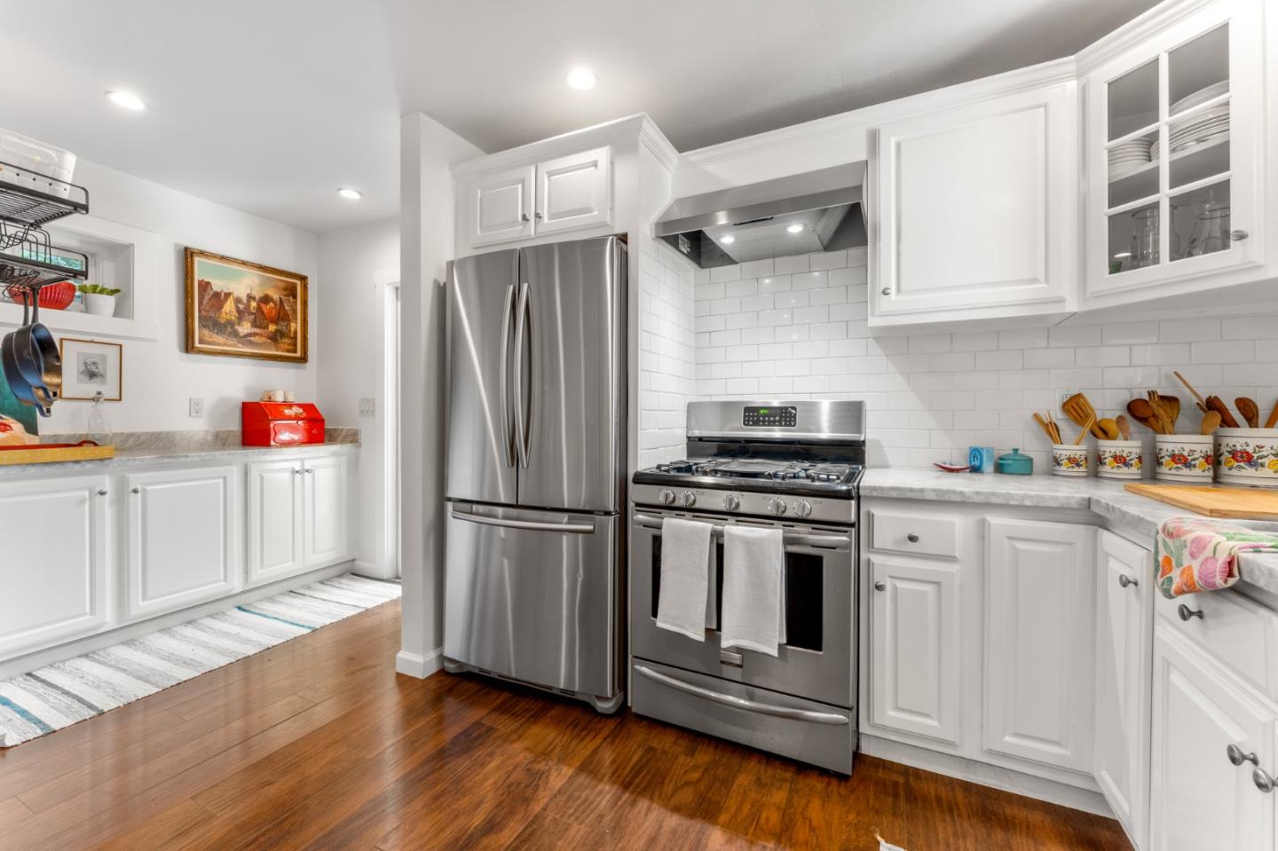 140 Baker RD