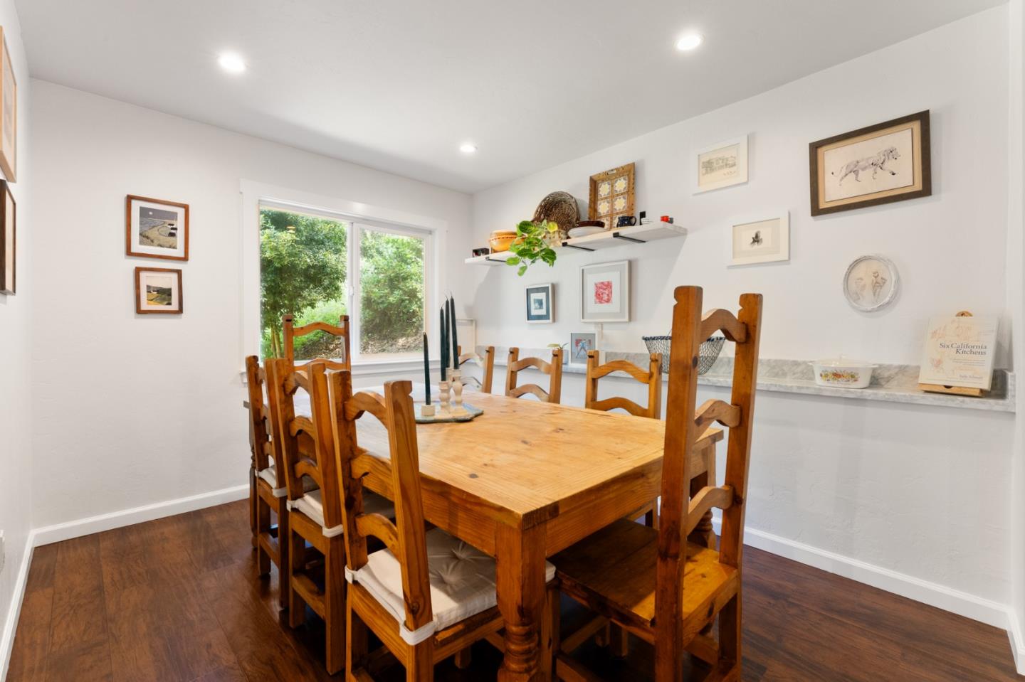140 Baker RD