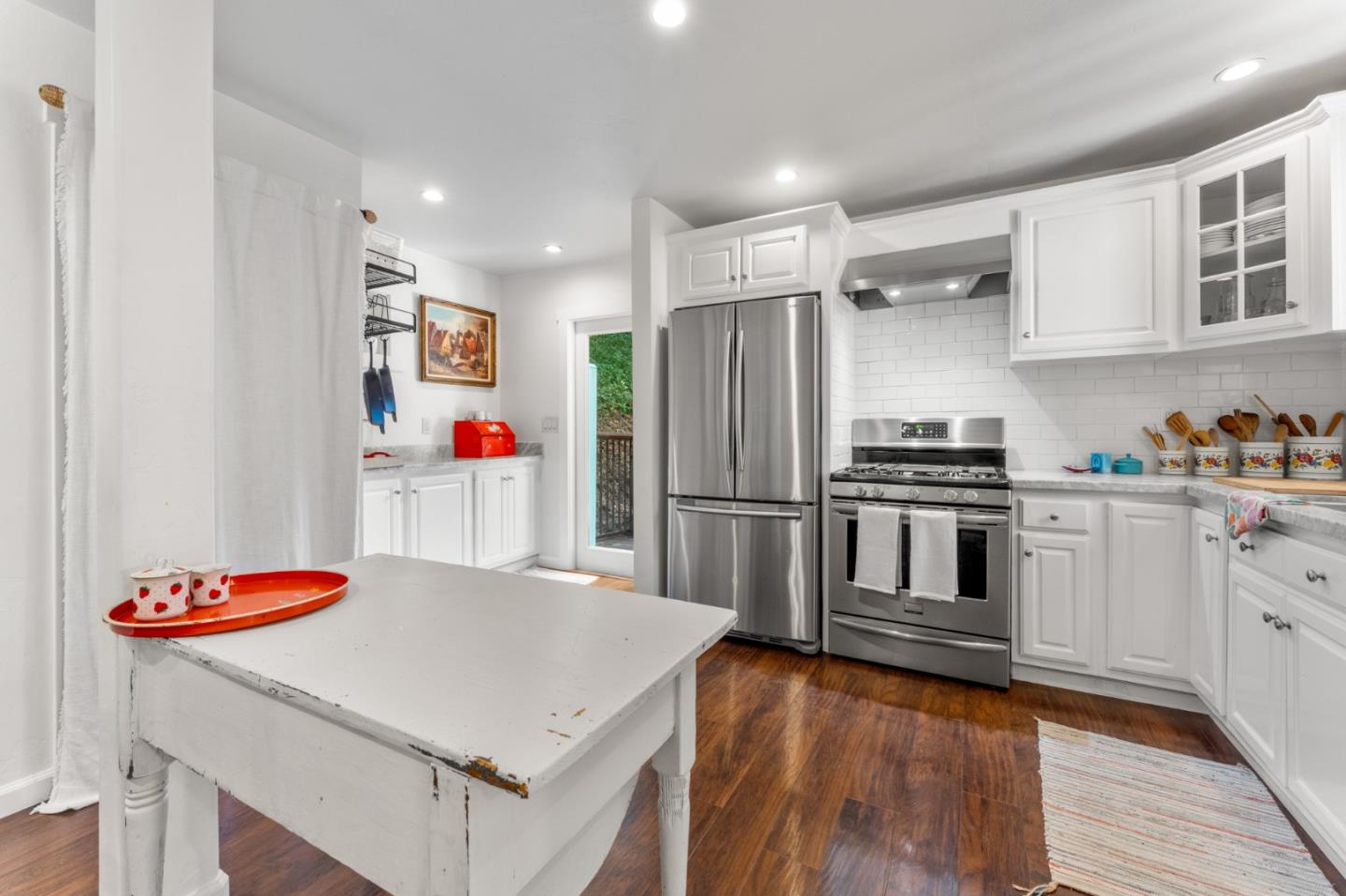 140 Baker RD