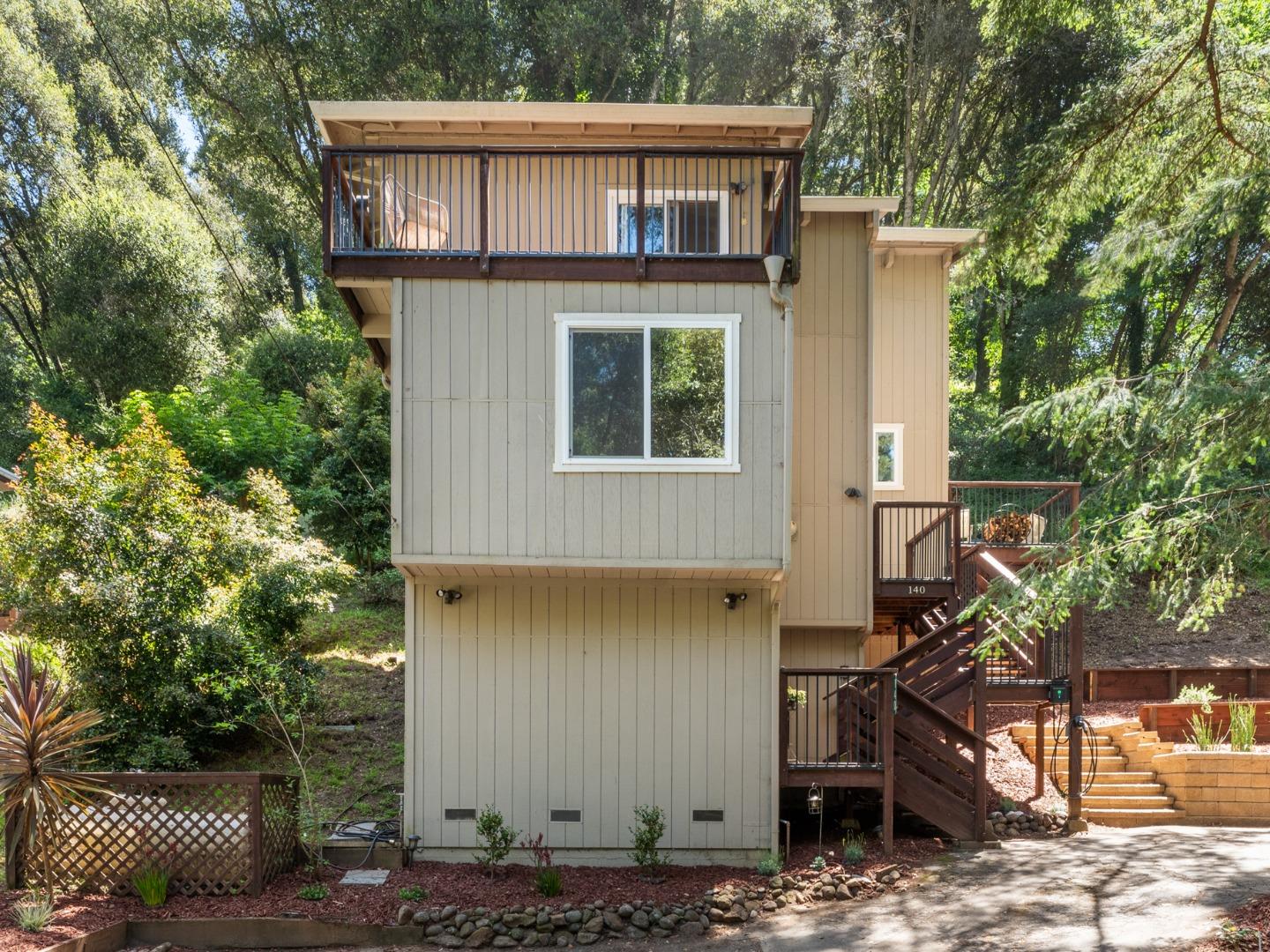 140 Baker RD