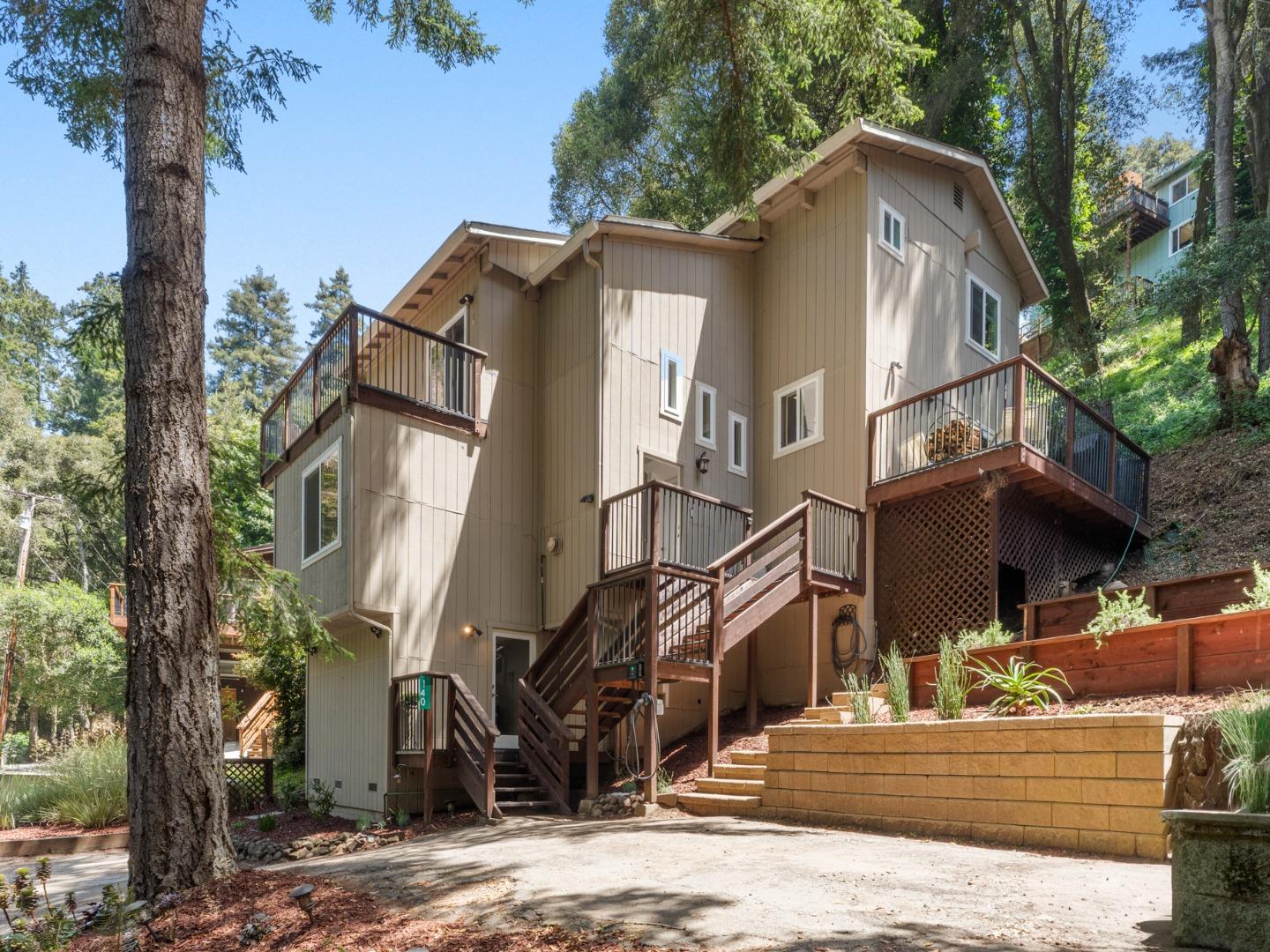 140 Baker RD