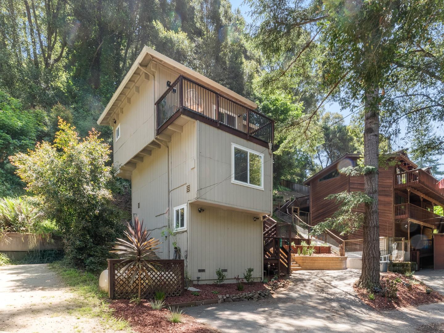 140 Baker RD