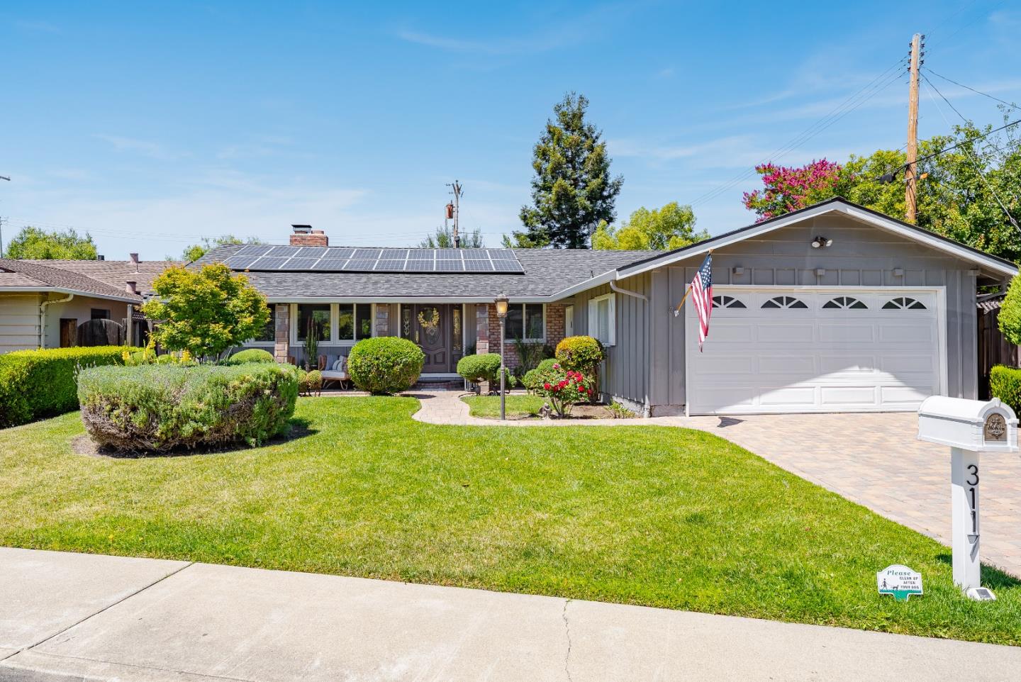 3117 Mauricia Avenue