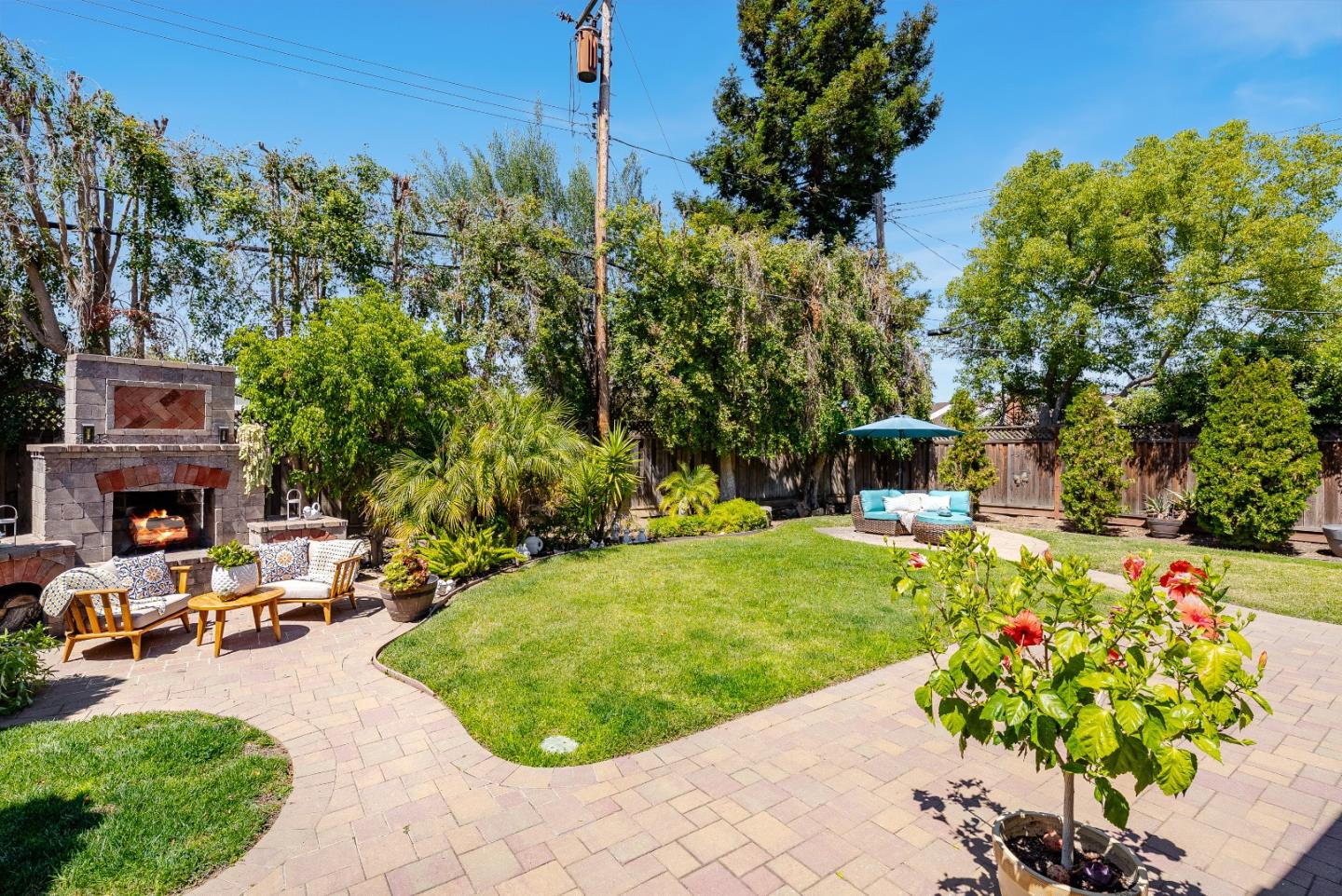 3117 Mauricia Avenue