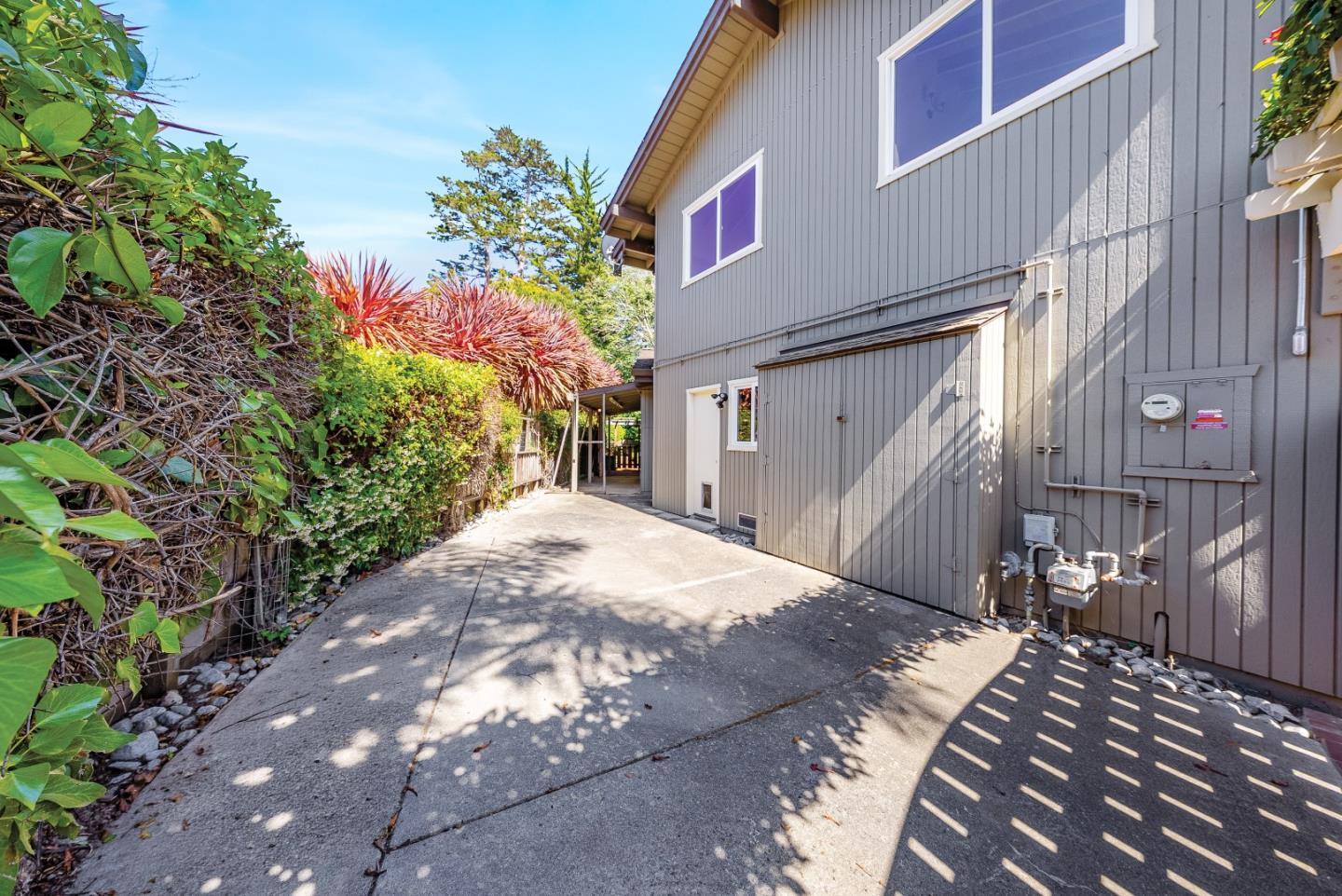 3250 Mulberry Drive