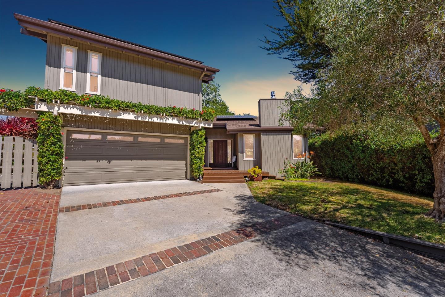 3250 Mulberry Drive