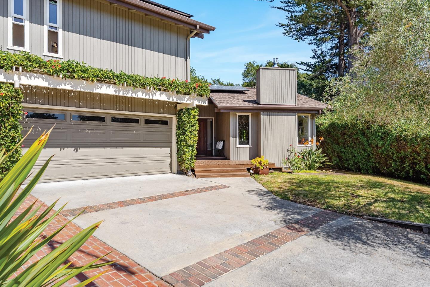 3250 Mulberry Drive
