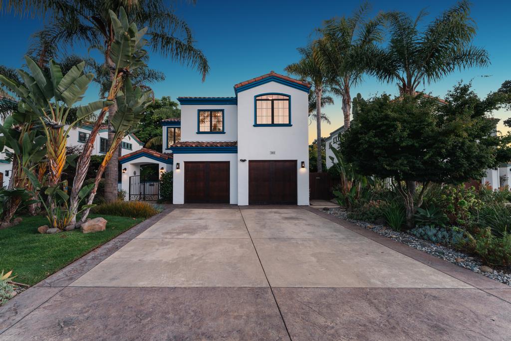 188 Harbor Beach CT