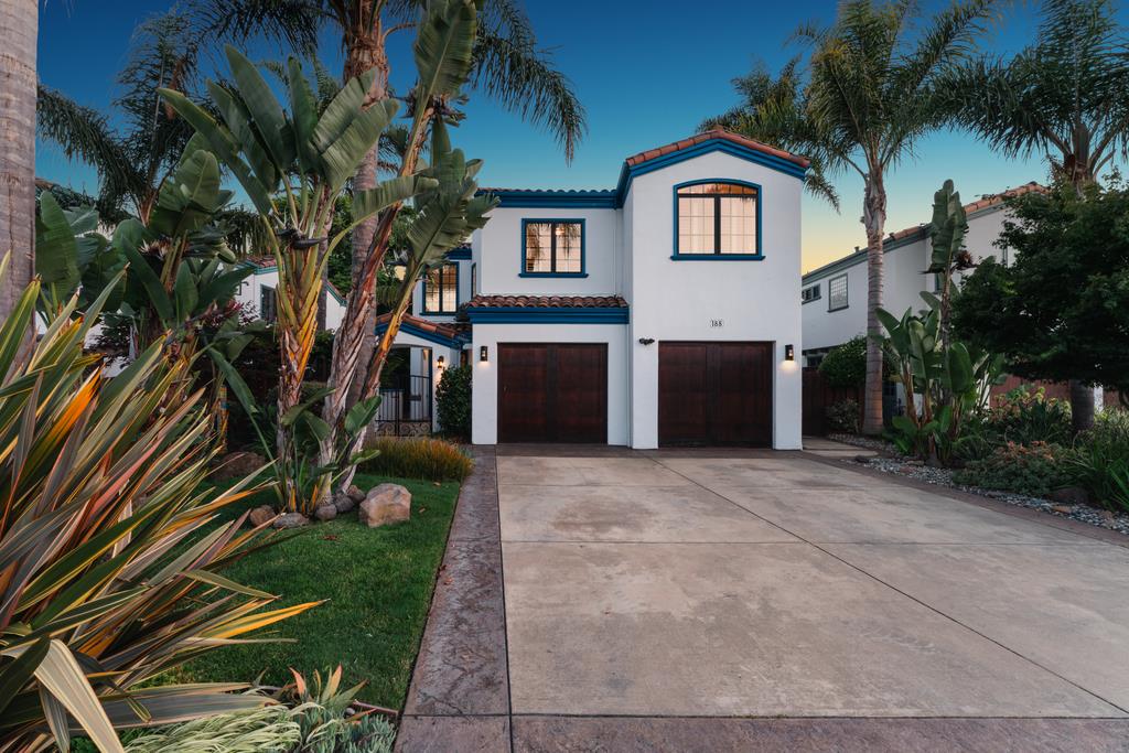 188 Harbor Beach CT