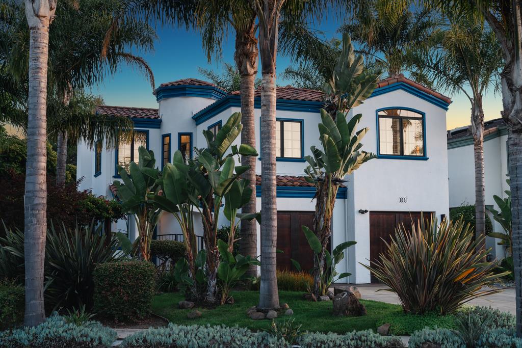 188 Harbor Beach CT