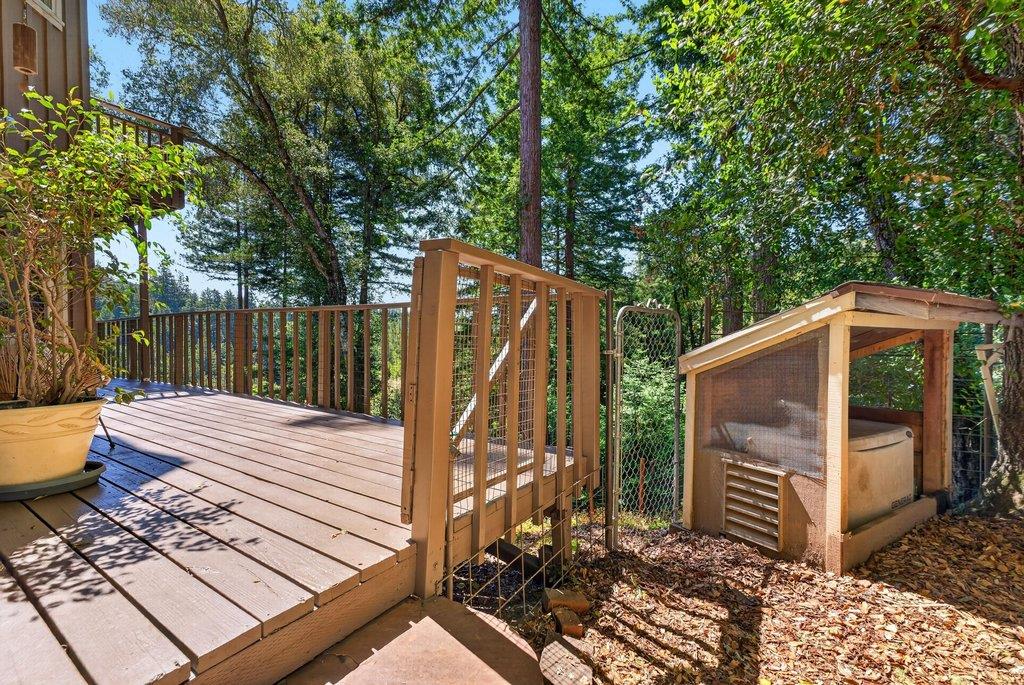 2030 Sparrow Valley RD