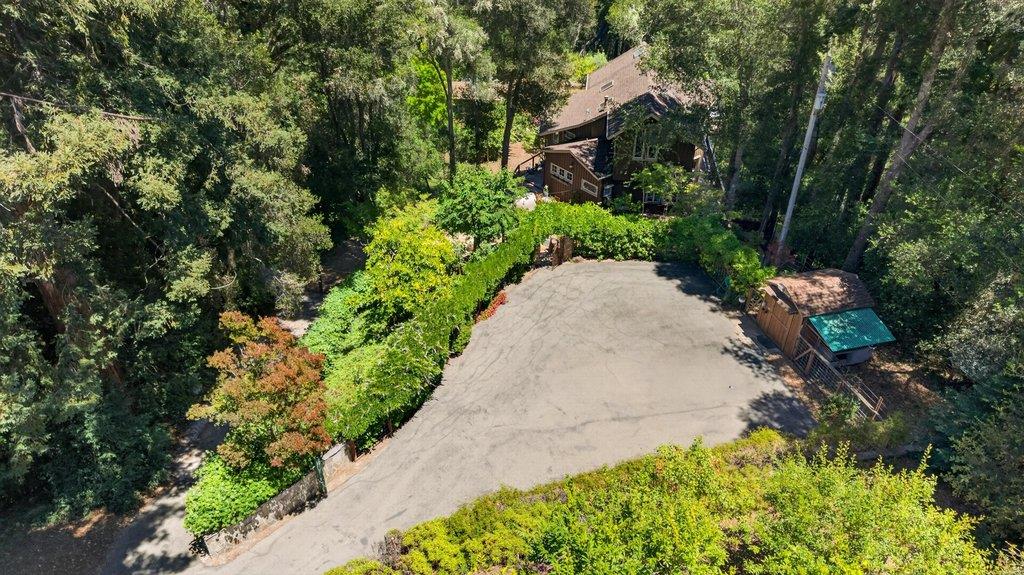 2030 Sparrow Valley RD