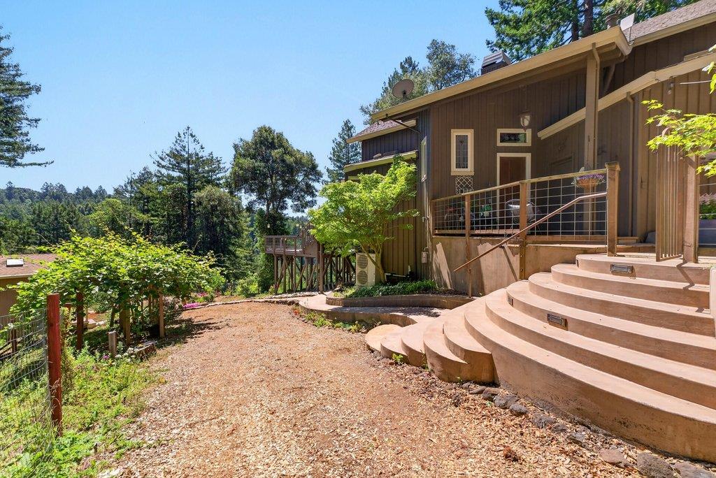 2030 Sparrow Valley RD