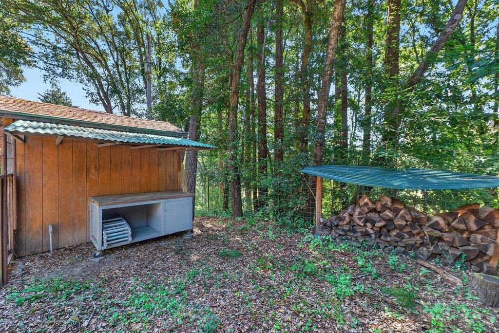 2030 Sparrow Valley RD