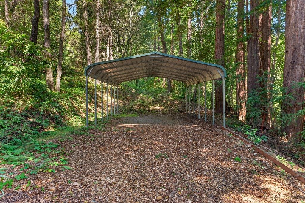 2030 Sparrow Valley RD