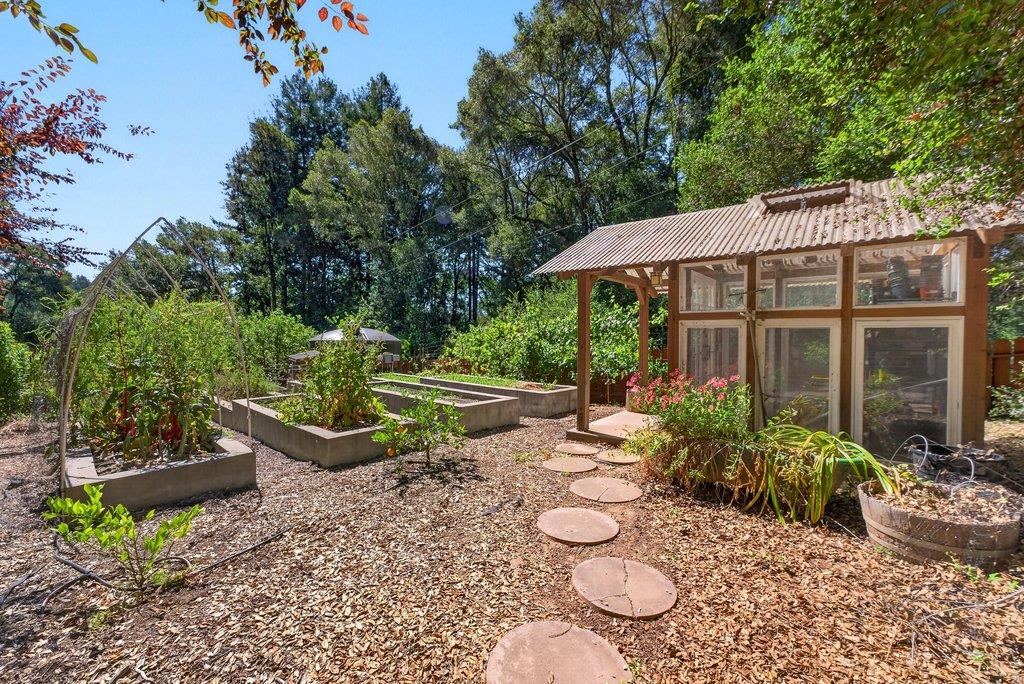 2030 Sparrow Valley RD
