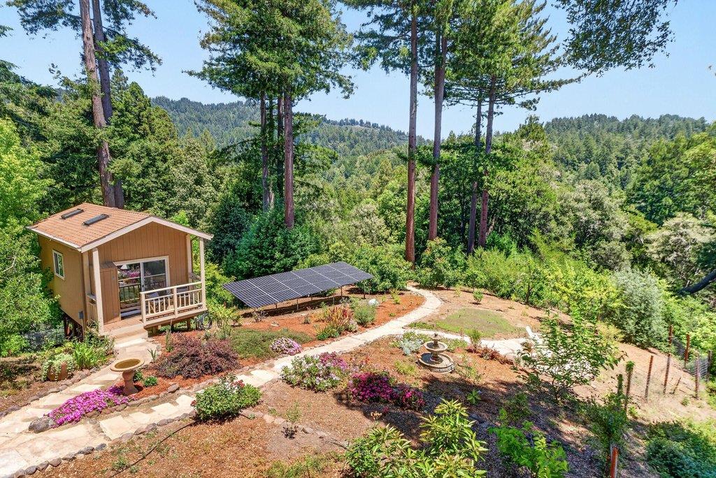 2030 Sparrow Valley RD