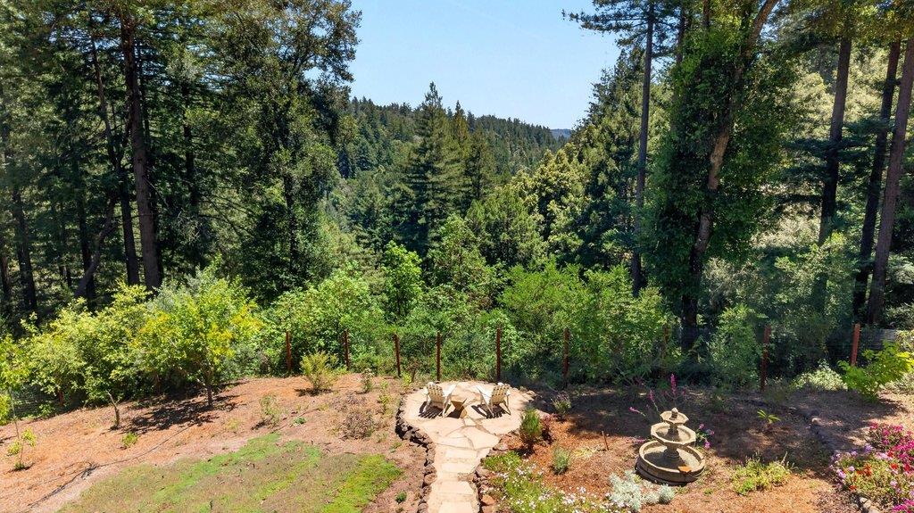 2030 Sparrow Valley RD