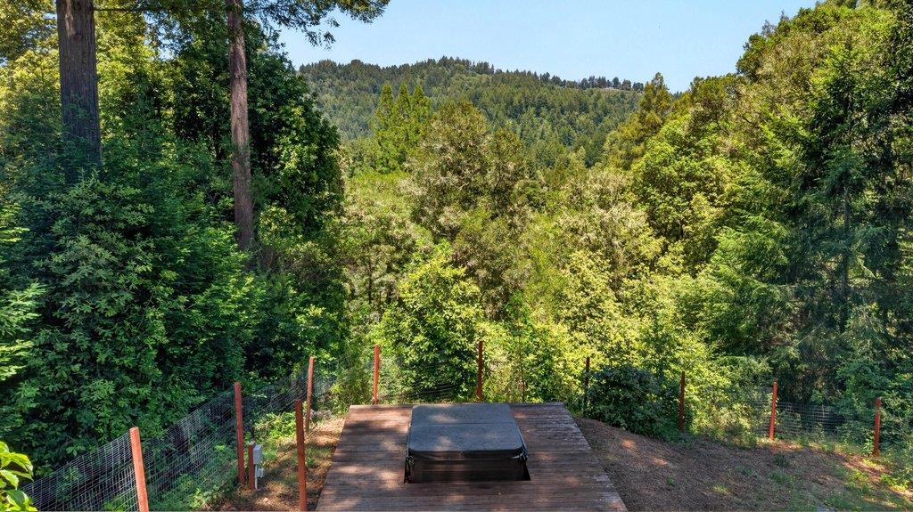 2030 Sparrow Valley RD