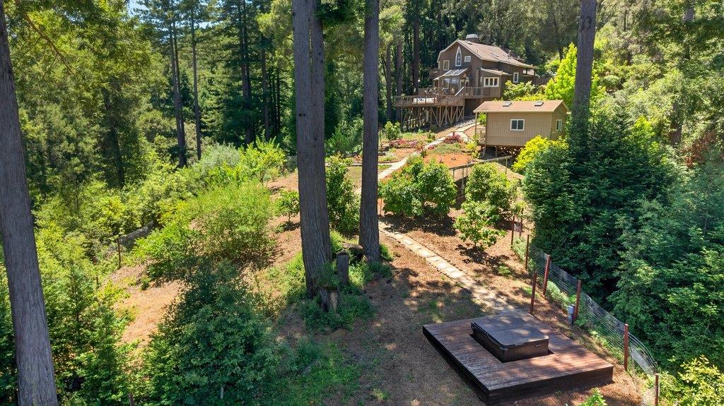 2030 Sparrow Valley RD