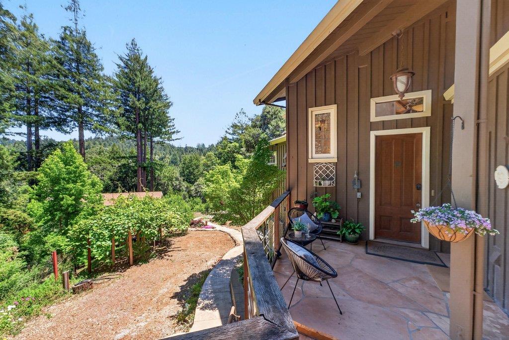 2030 Sparrow Valley RD