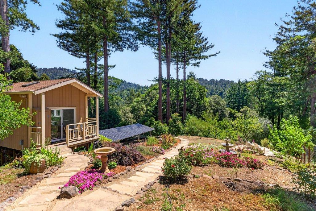 2030 Sparrow Valley RD