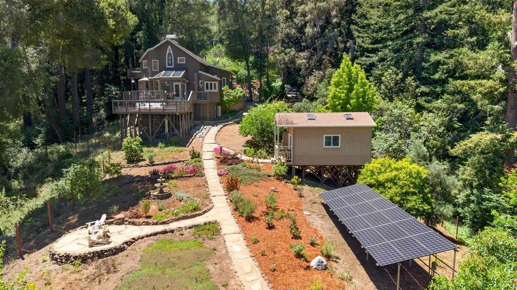 2030 Sparrow Valley RD
