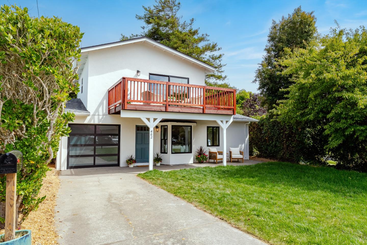 462 Hampstead WAY