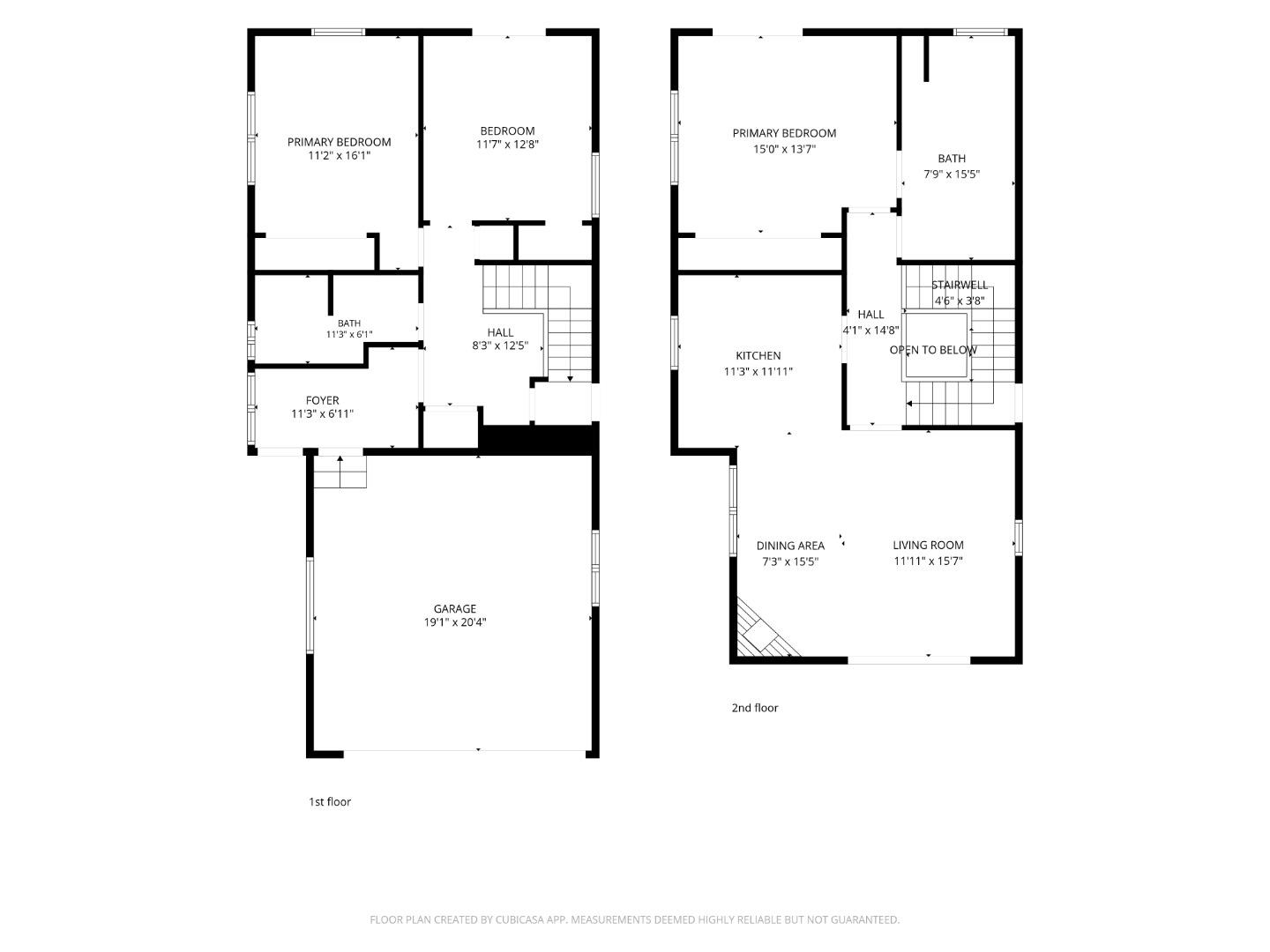 542 Blackjack LN