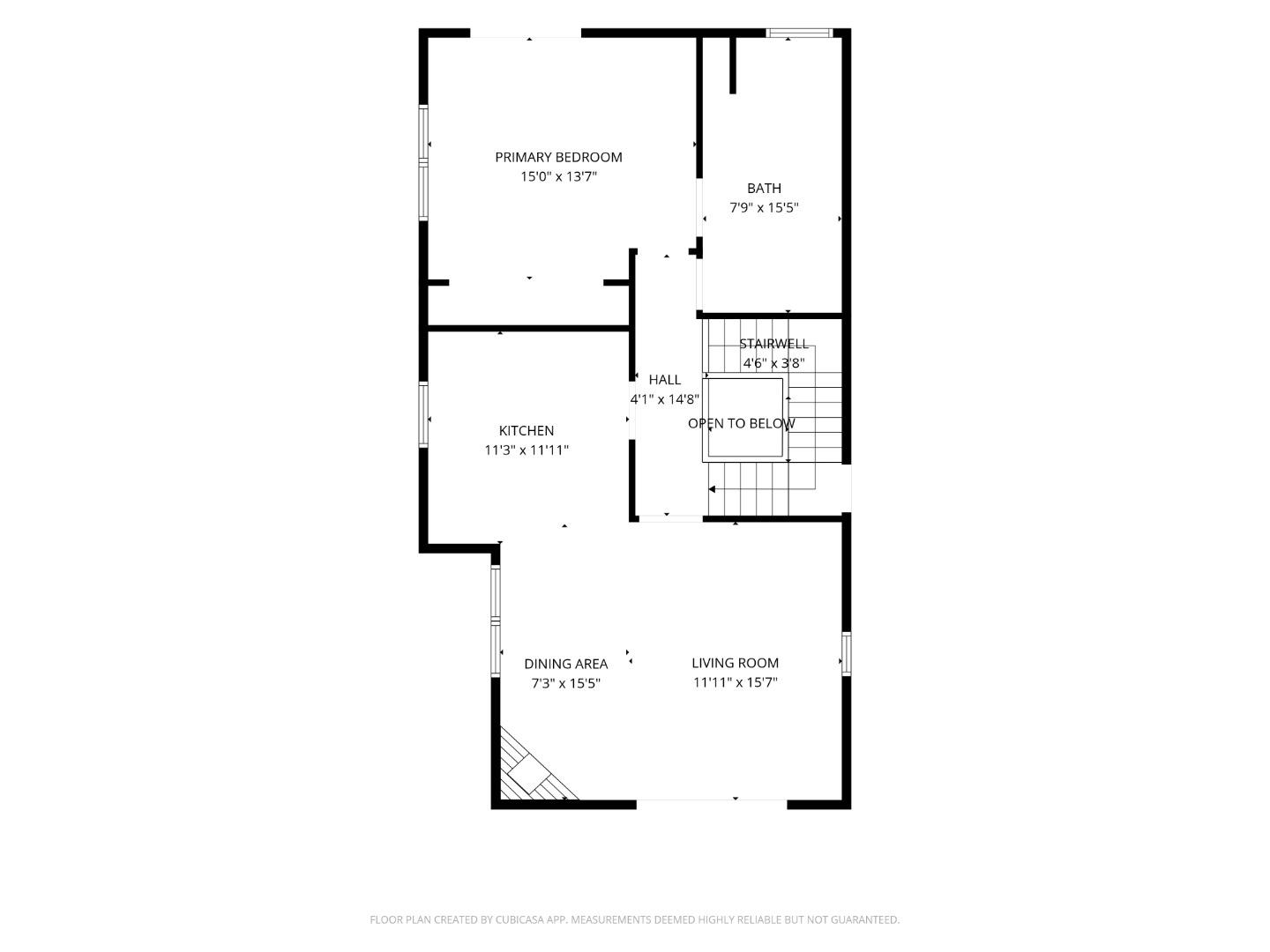 542 Blackjack LN