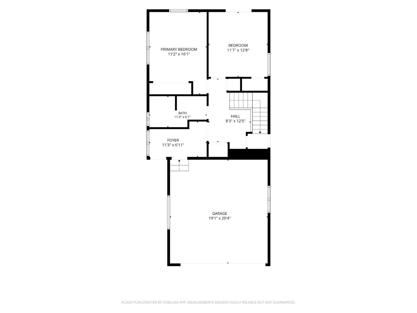 542 Blackjack LN