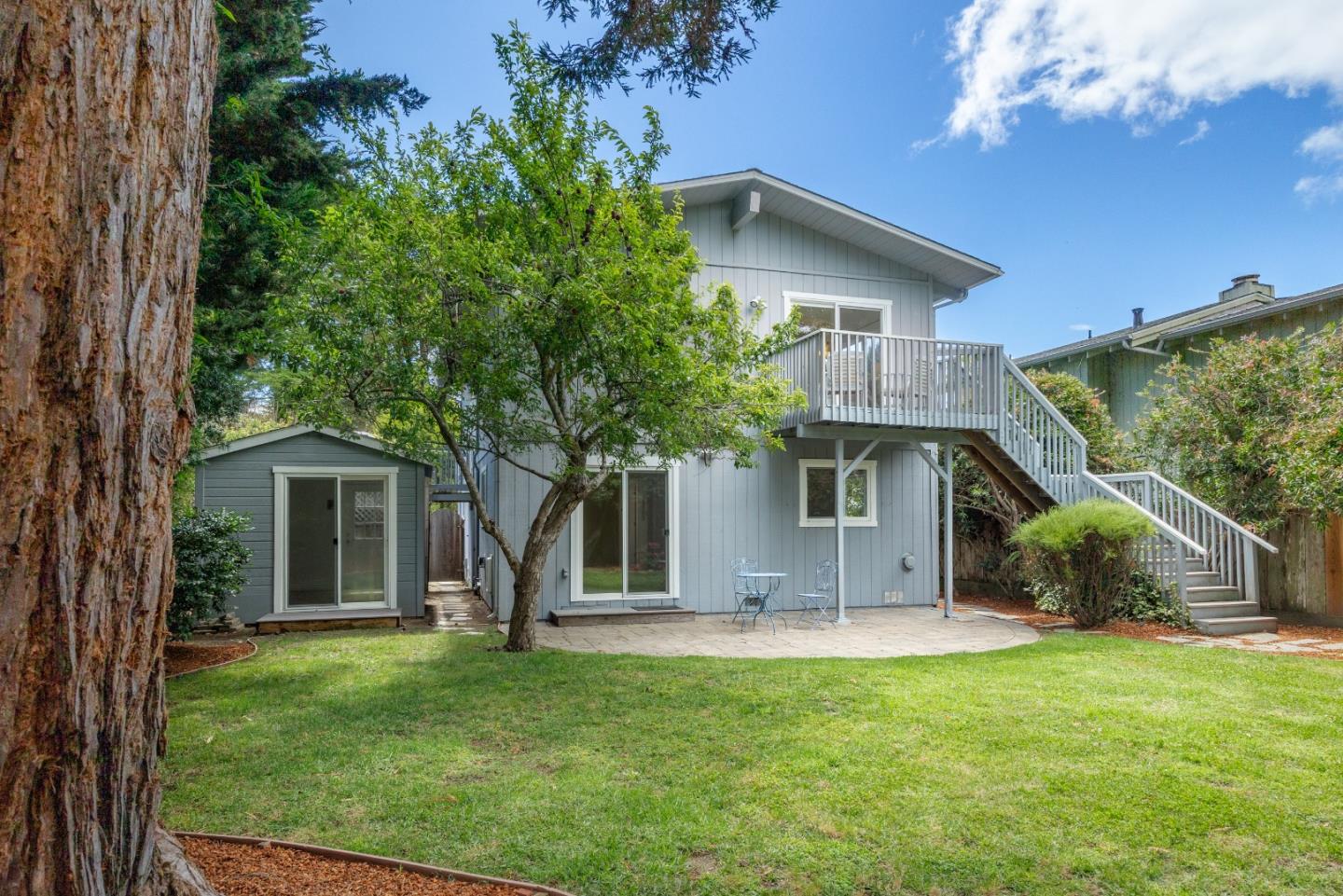 542 Blackjack LN