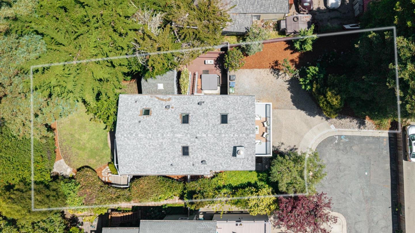 542 Blackjack LN