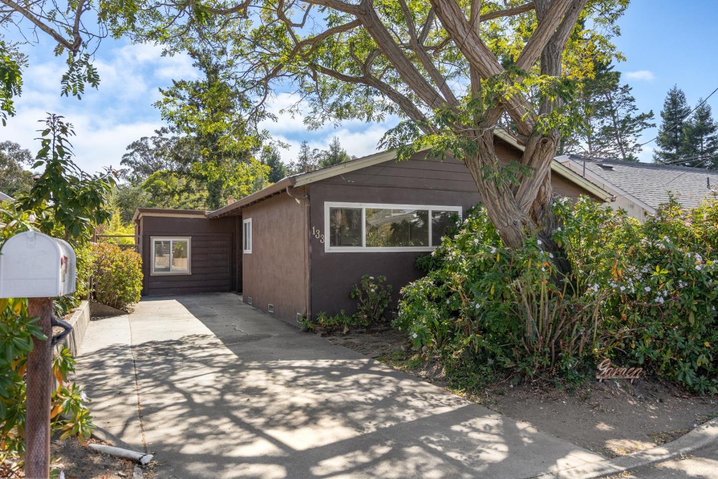 133 Echo ST