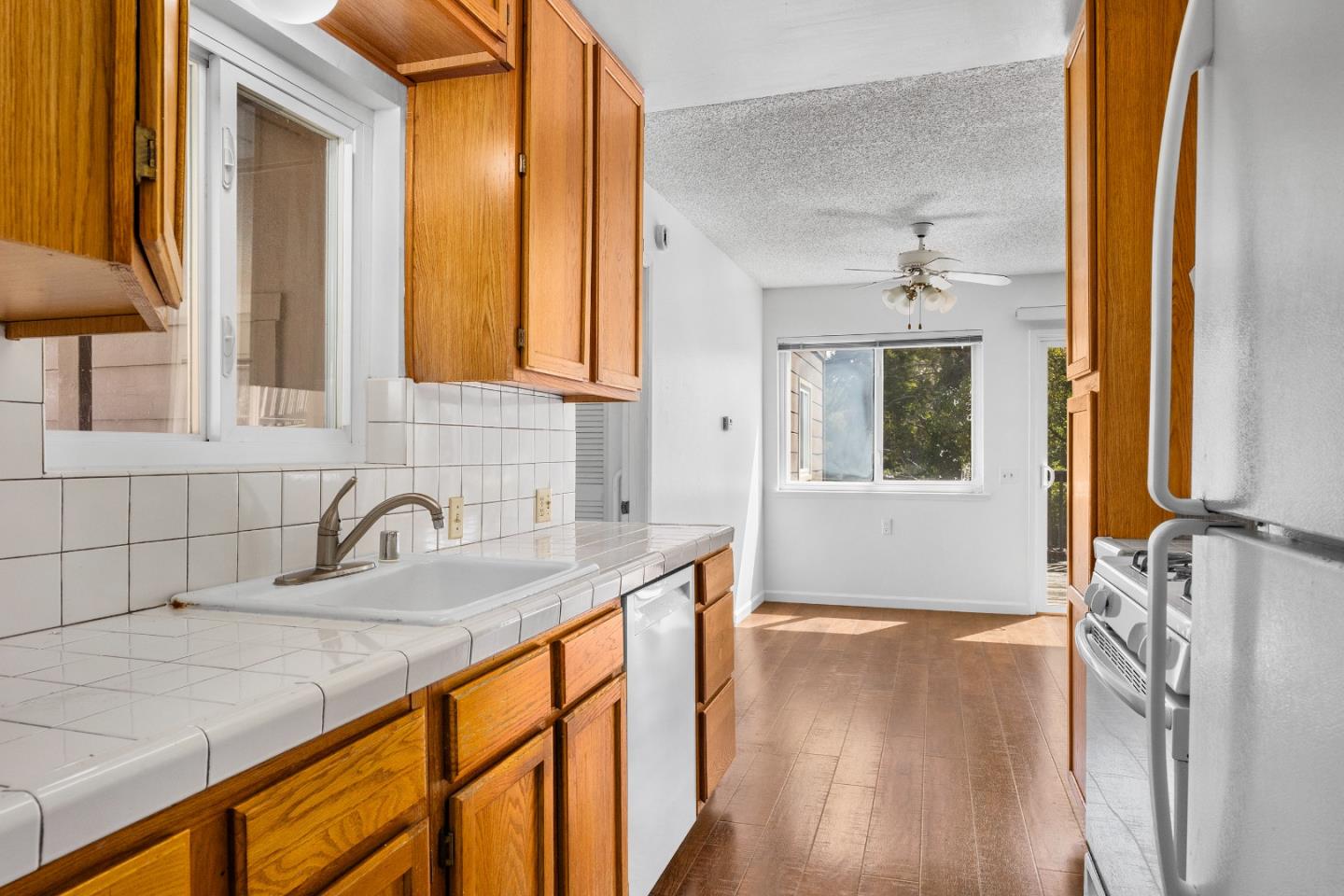 133 Echo ST