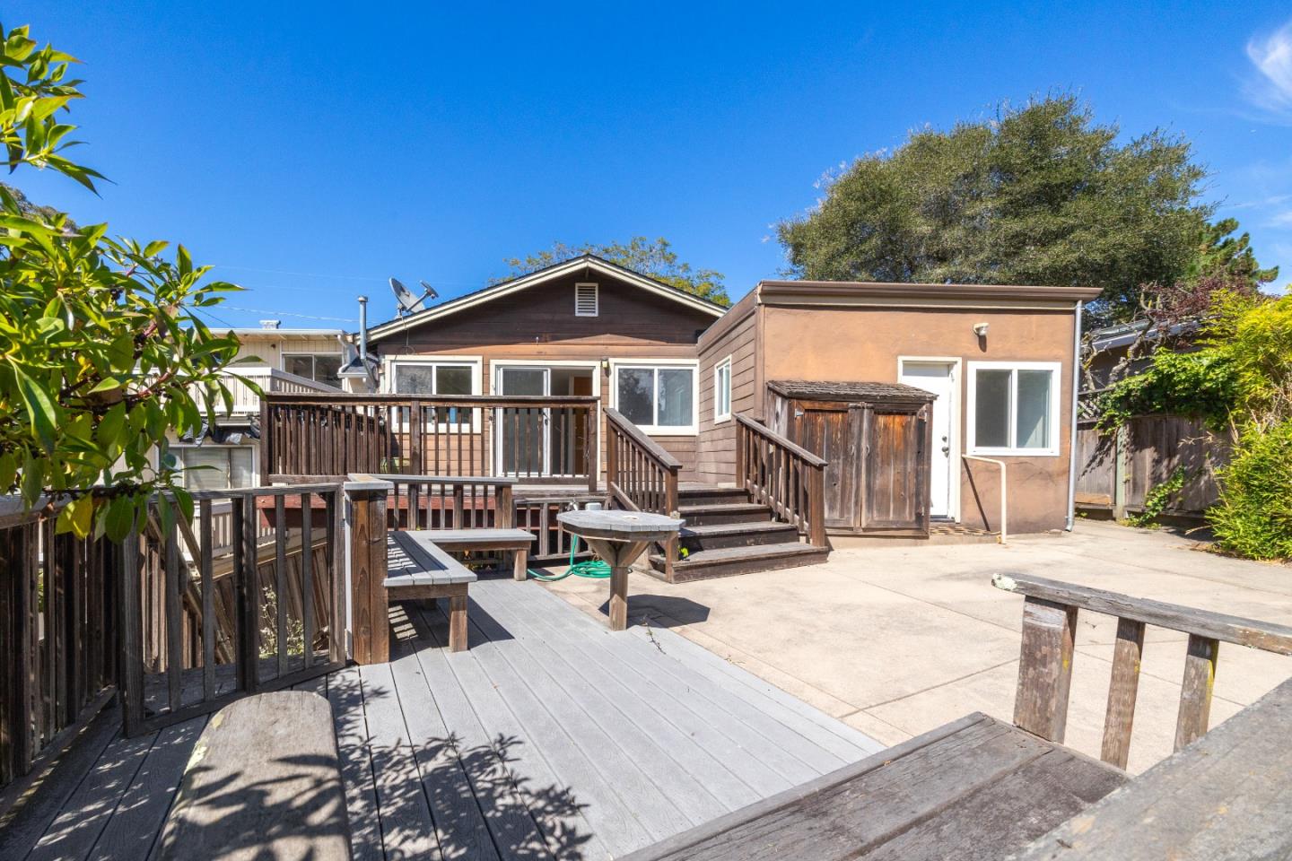 133 Echo ST