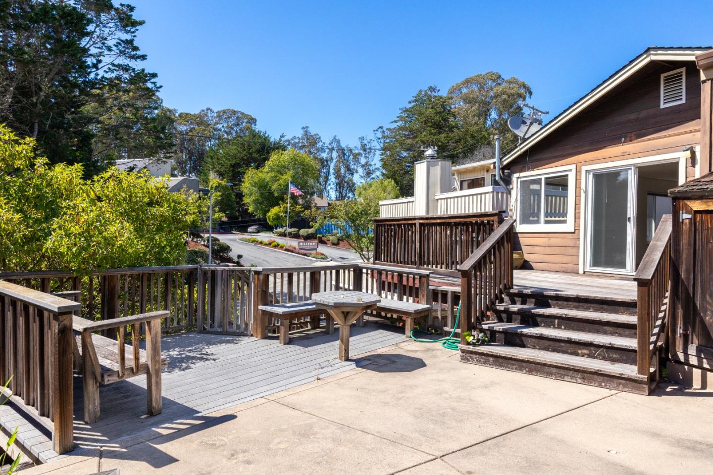 133 Echo ST