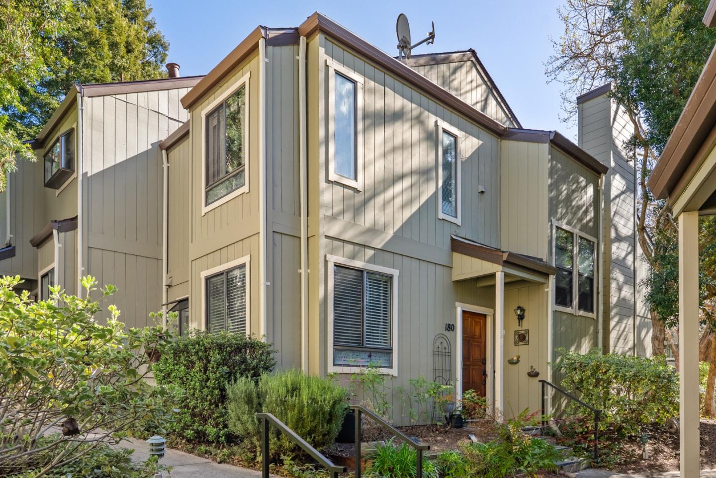 111 Bean Creek RD 180
