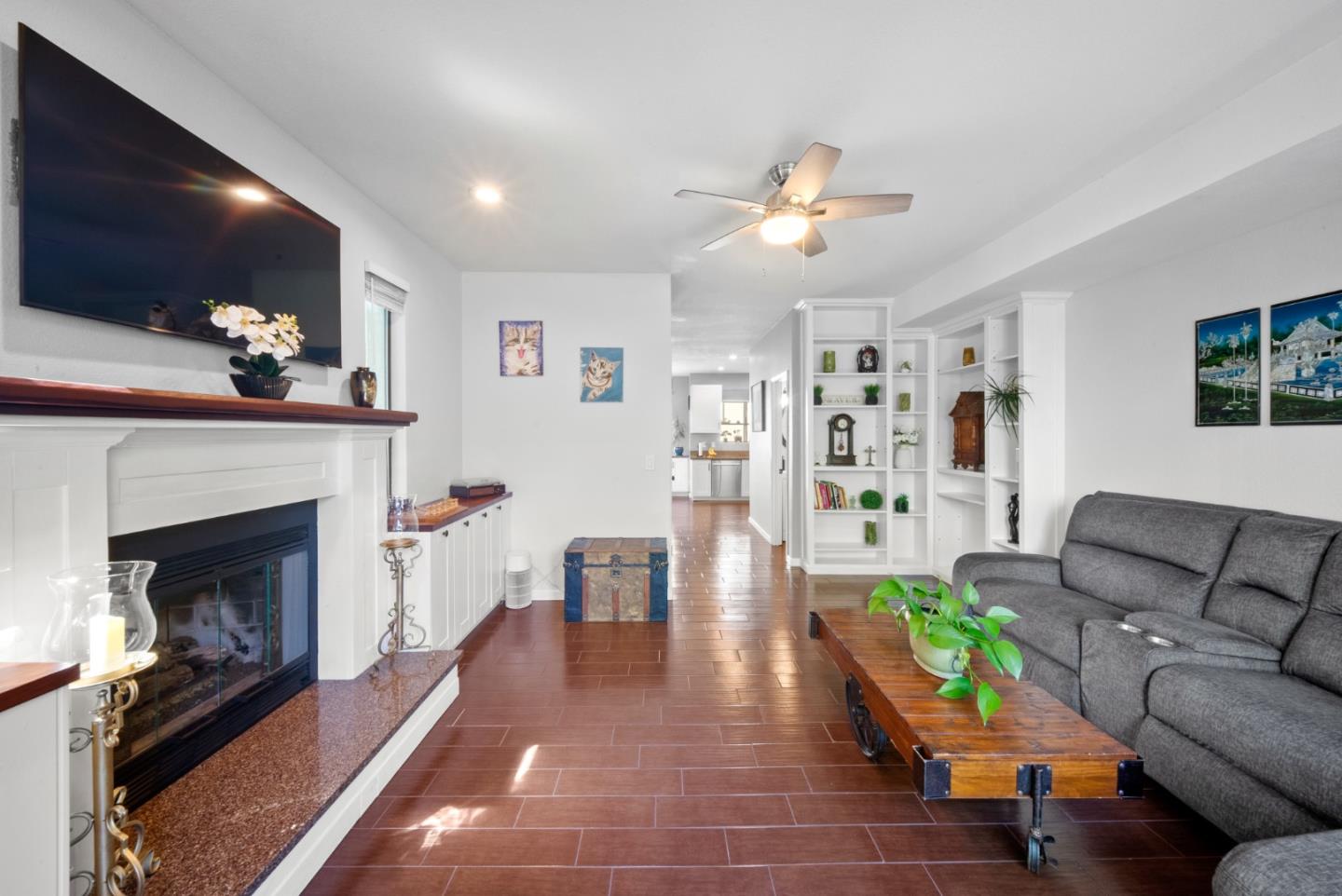111 Bean Creek RD 180