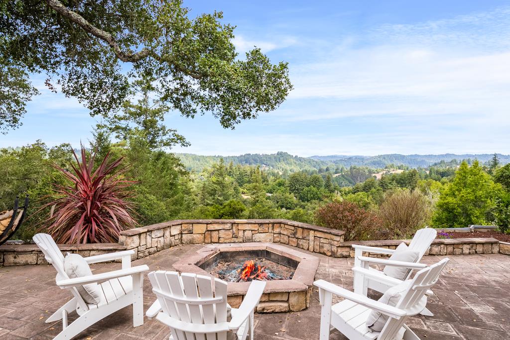 1501 Hidden Valley RD