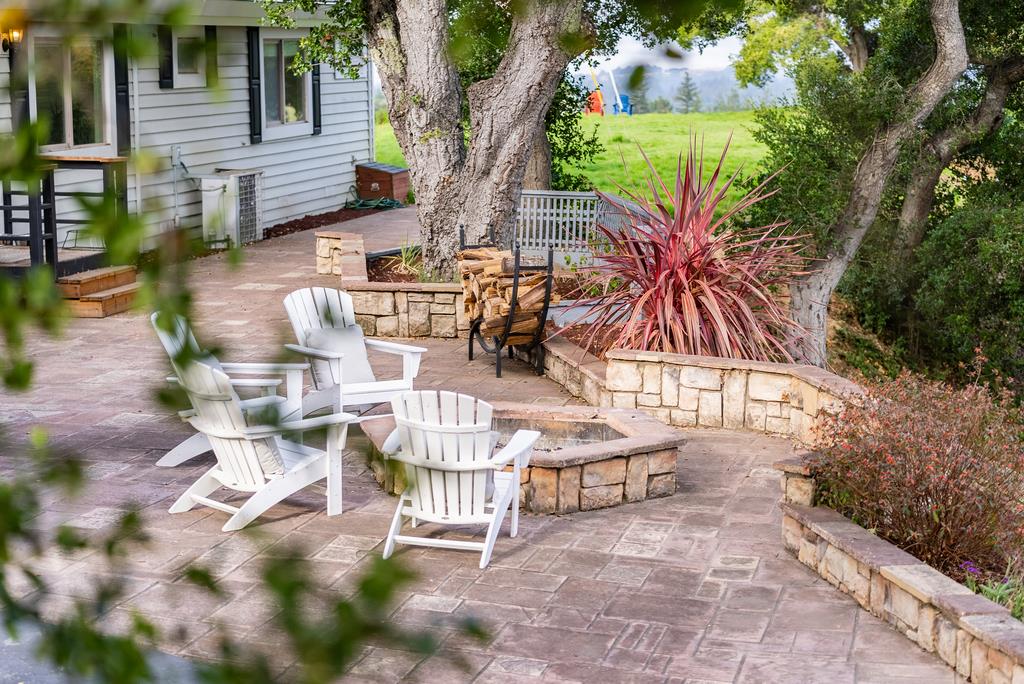 1501 Hidden Valley RD
