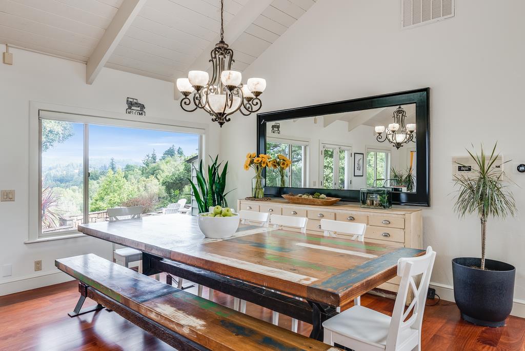 1501 Hidden Valley RD