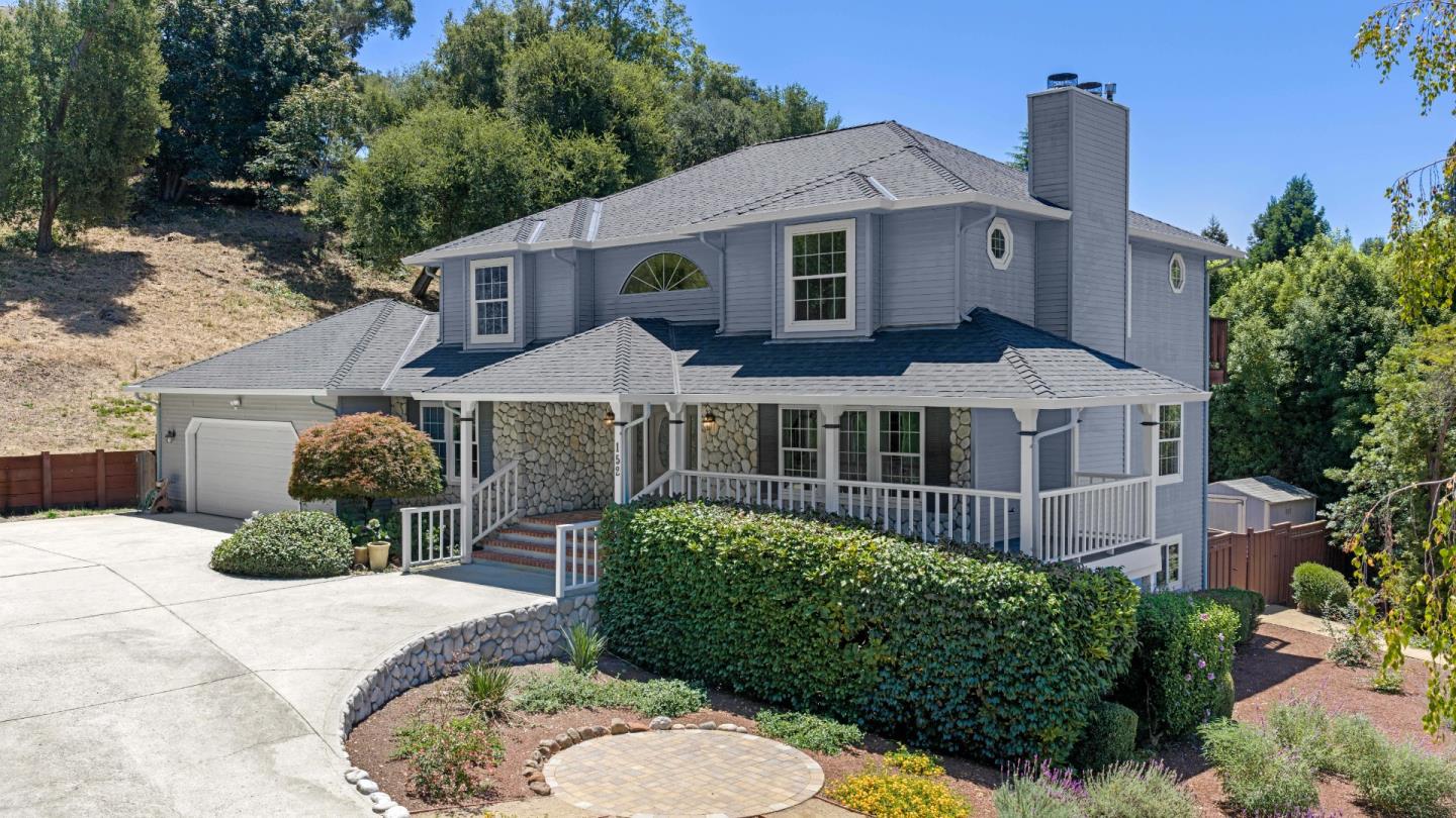 152 Oak Creek BLVD