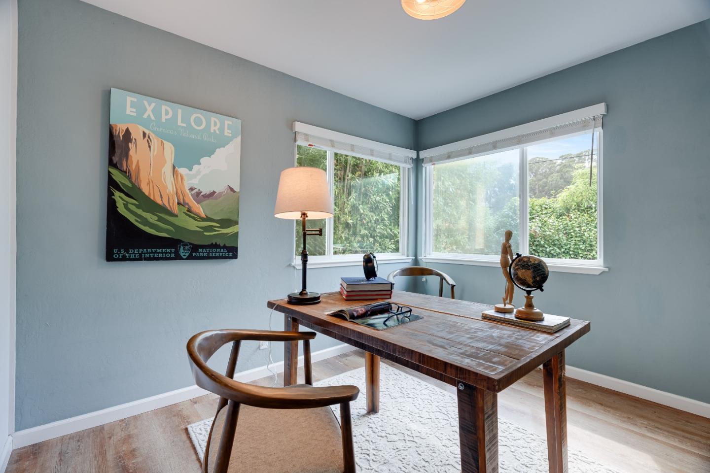 709 Gilroy DR