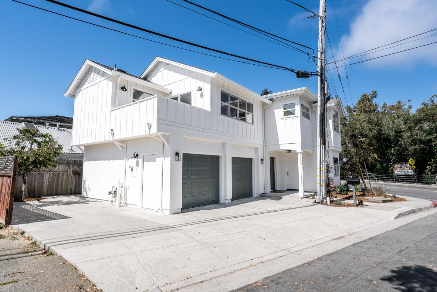 1599 Lincoln AVE