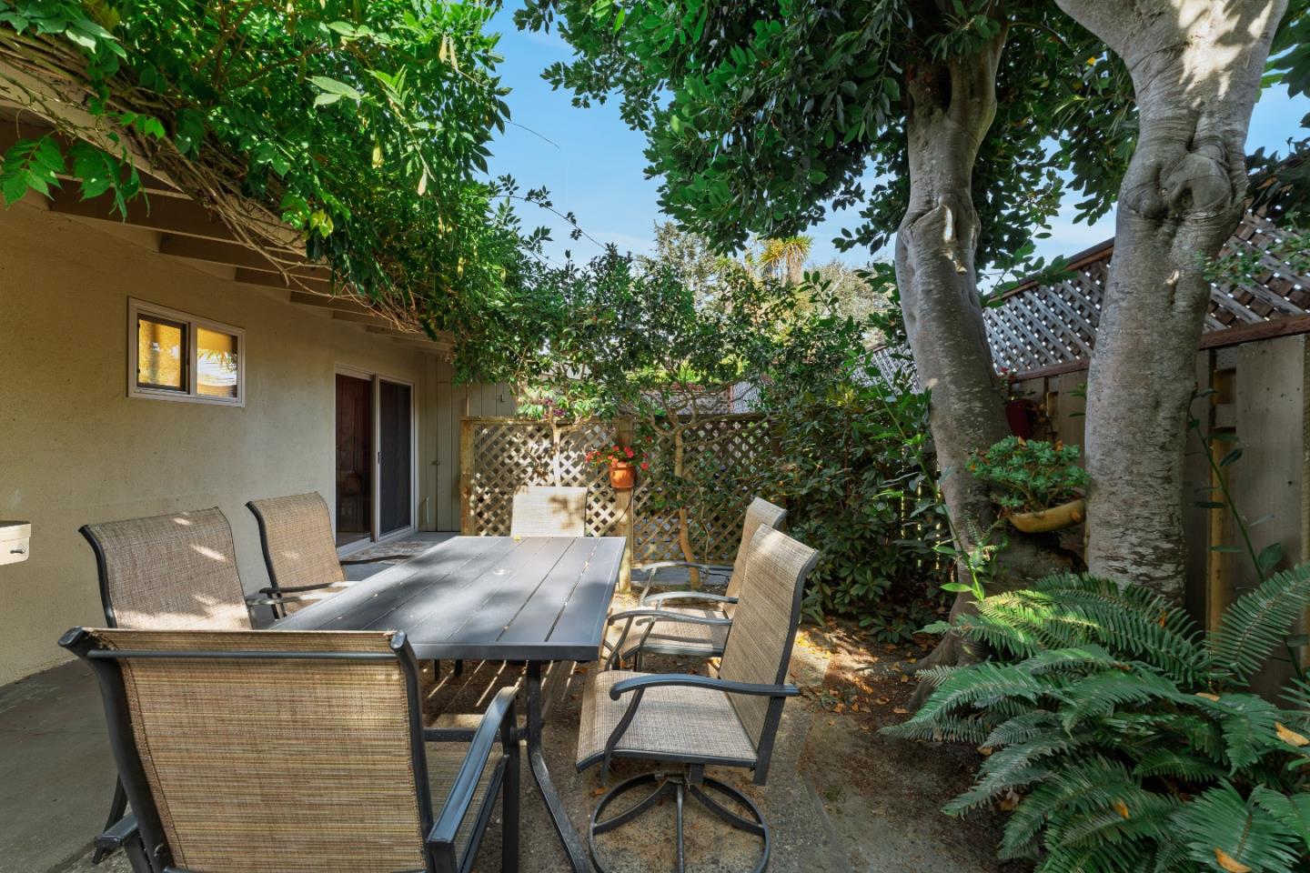201 Hacienda