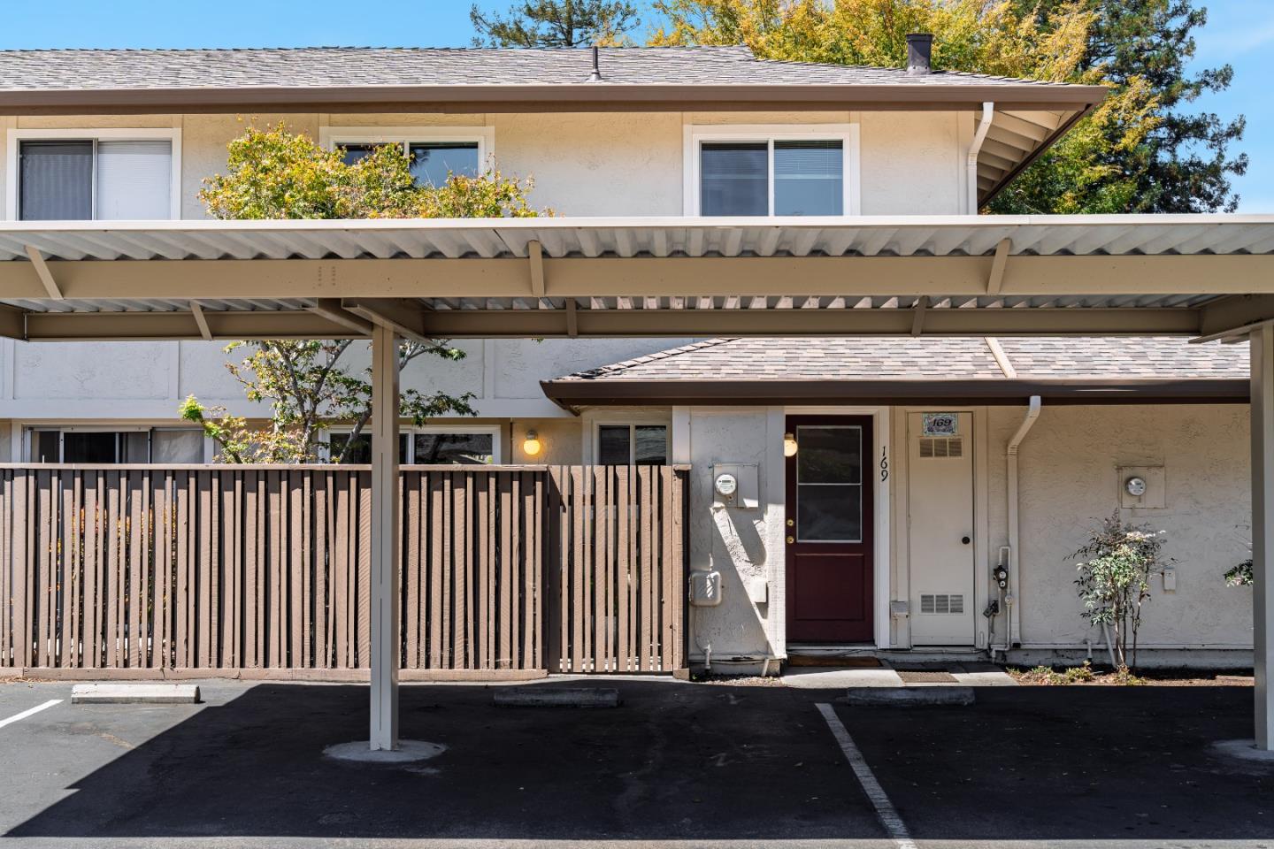 169 Palo Verde TER