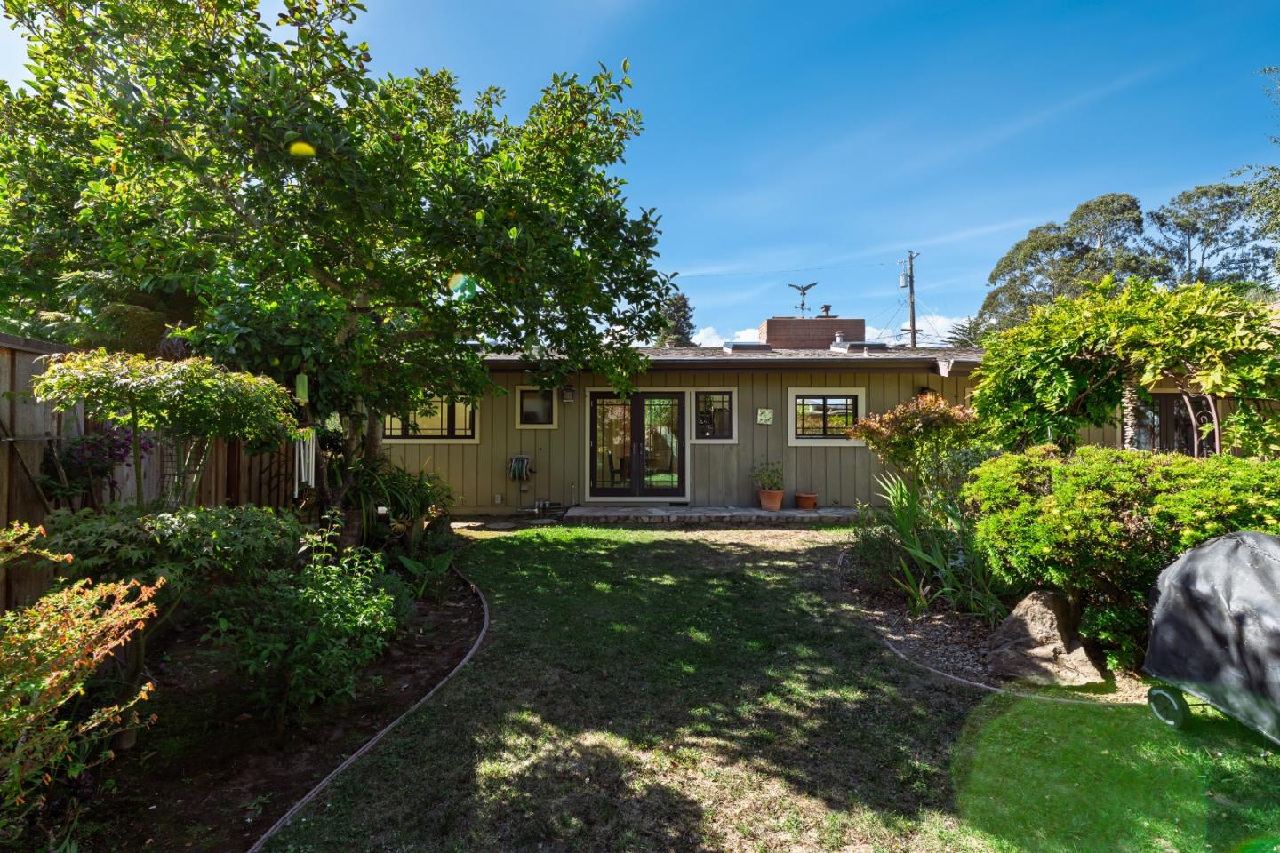 505 Bayview DR