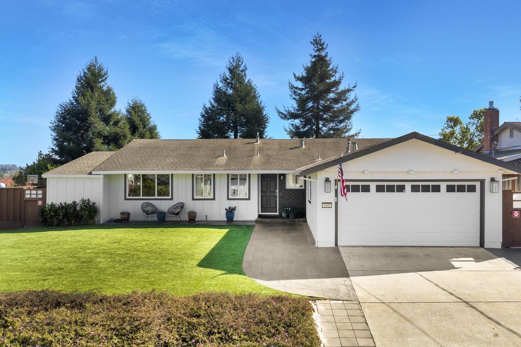 4492 Ranchero DR